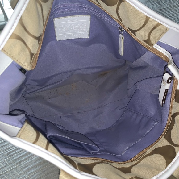 Coach Bag - Picture 4 of 7